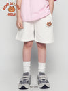 ADLV KIDS BASIC LINE FRIENDS SHORT PANTS