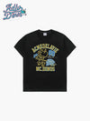ADLV NC Dinos x ADLV Short Sleeve T-Shirt