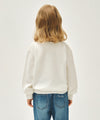 Marithé François Girbaud Kids Citron Knit Pullover