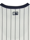 MLB Varsity Striped T-shirt Set