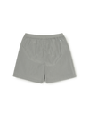 MLB Outdoor Glossy Nylon Cargo Skirt