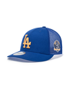 MLB Signature Patch Mesh Cap