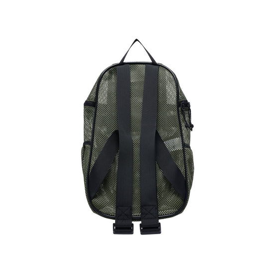 Nice Ghost Club Mesh Backpack