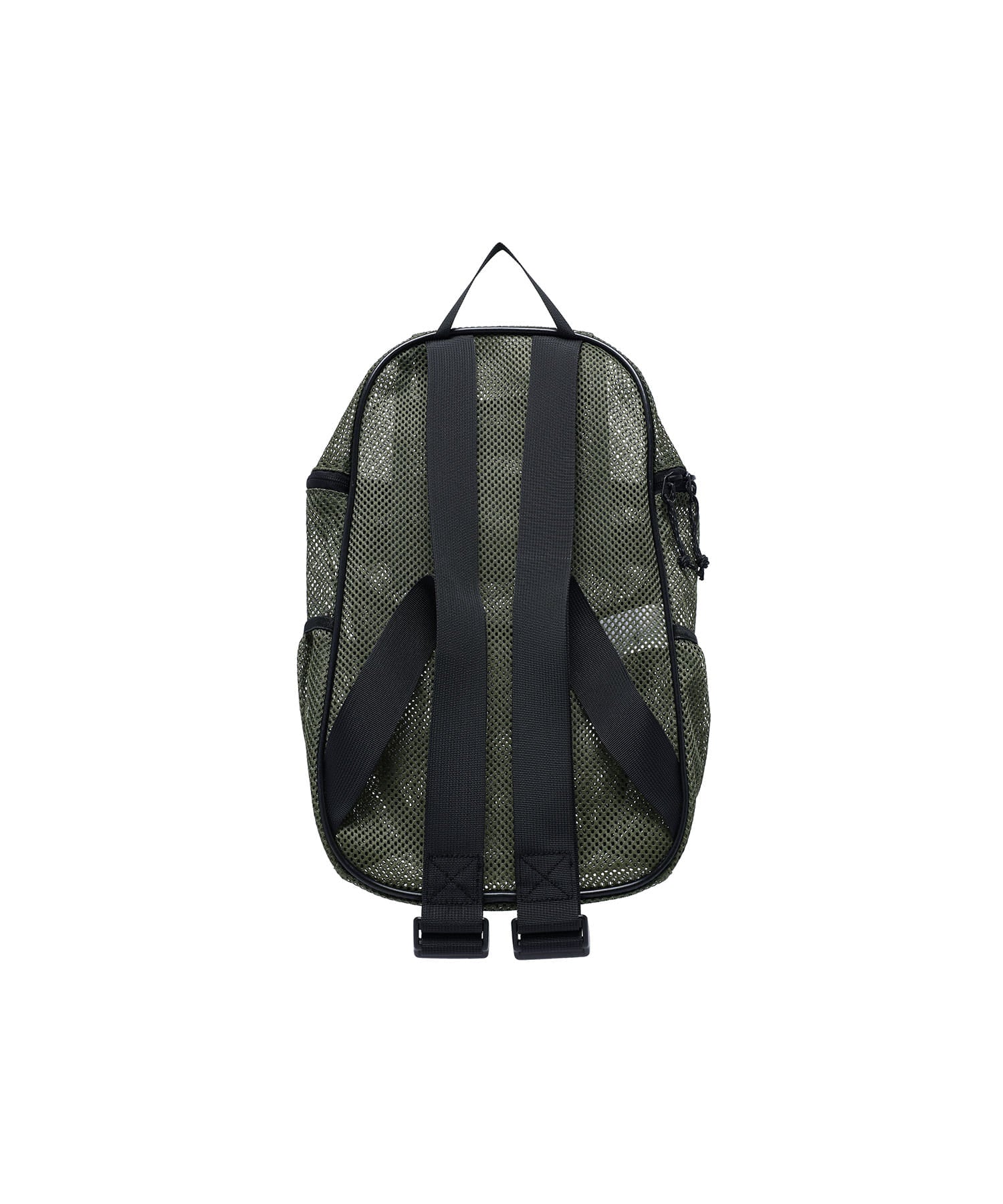 Nice Ghost Club Mesh Backpack