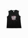 ADLV Woman Spray Sleeveless