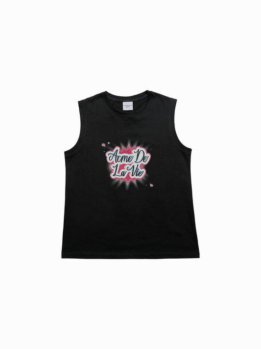 ADLV Woman Spray Sleeveless