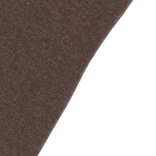 Nice Ghost Club Bunnybear Doll Hoodie [Brown]