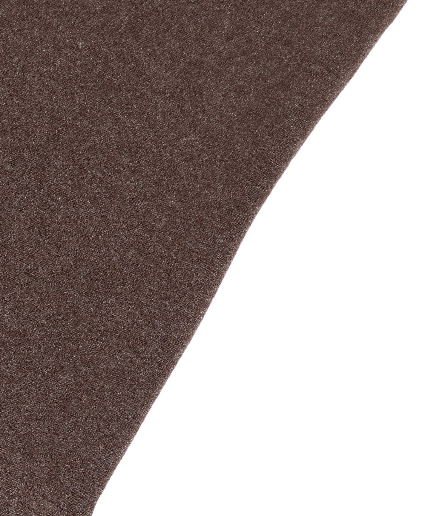 Nice Ghost Club Bunnybear Doll Hoodie [Brown]