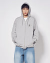 ADLV Team ADLV Hoodie Zip Up