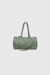 General Idea UNISEX Nylon Trauma Big Duffel Bag