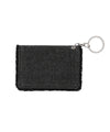 Cavish RAWCUT WASHED DENIM WALLET