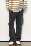 General Idea MAN Pigment Cargo Pants