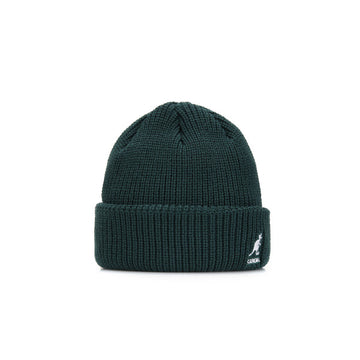 Kangol Cardinal Two-Way Beanie 3454 Pine