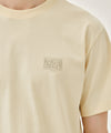 Marithé François Girbaud AEROCOOL SMALL CLASSIC LOGO TEE