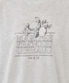 Marithé François Girbaud AEROCOOL LEMON CLASSIC LOGO TEE