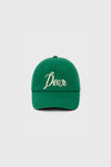 General Idea UNISEX Dear Felt Patch Ball Cap