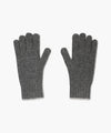 Marithé François Girbaud Classic Logo Glove