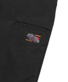 Nice Ghost Club Bermudas Two Tuck Work Shorts