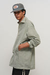 General Idea MAN Stitch Stripe Pullover Shirt
