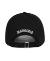Mahagrid Ink Logo Ball Cap