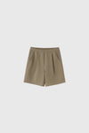General Idea MAN Pigment Banding Shorts