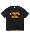 Mahagrid College Logo Tee
