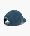 Marithé François Girbaud READING CLUB DOODLE BEAR CAP