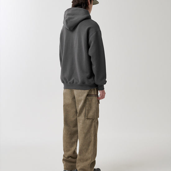 Mahagrid Supernova Hoodie