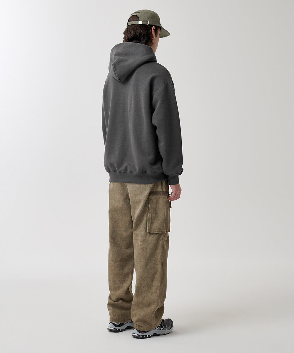 Mahagrid Supernova Hoodie