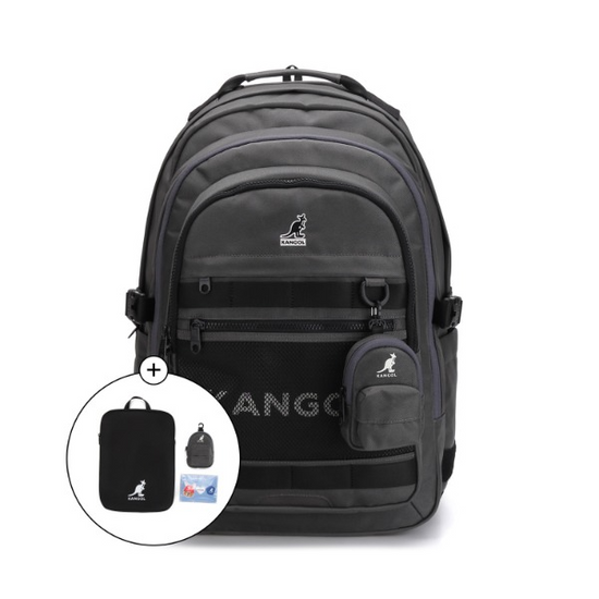 Kangol Icon Quantum Pro Backpack 1485