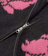 Nice Ghost Club Devil Cowichan Sweater