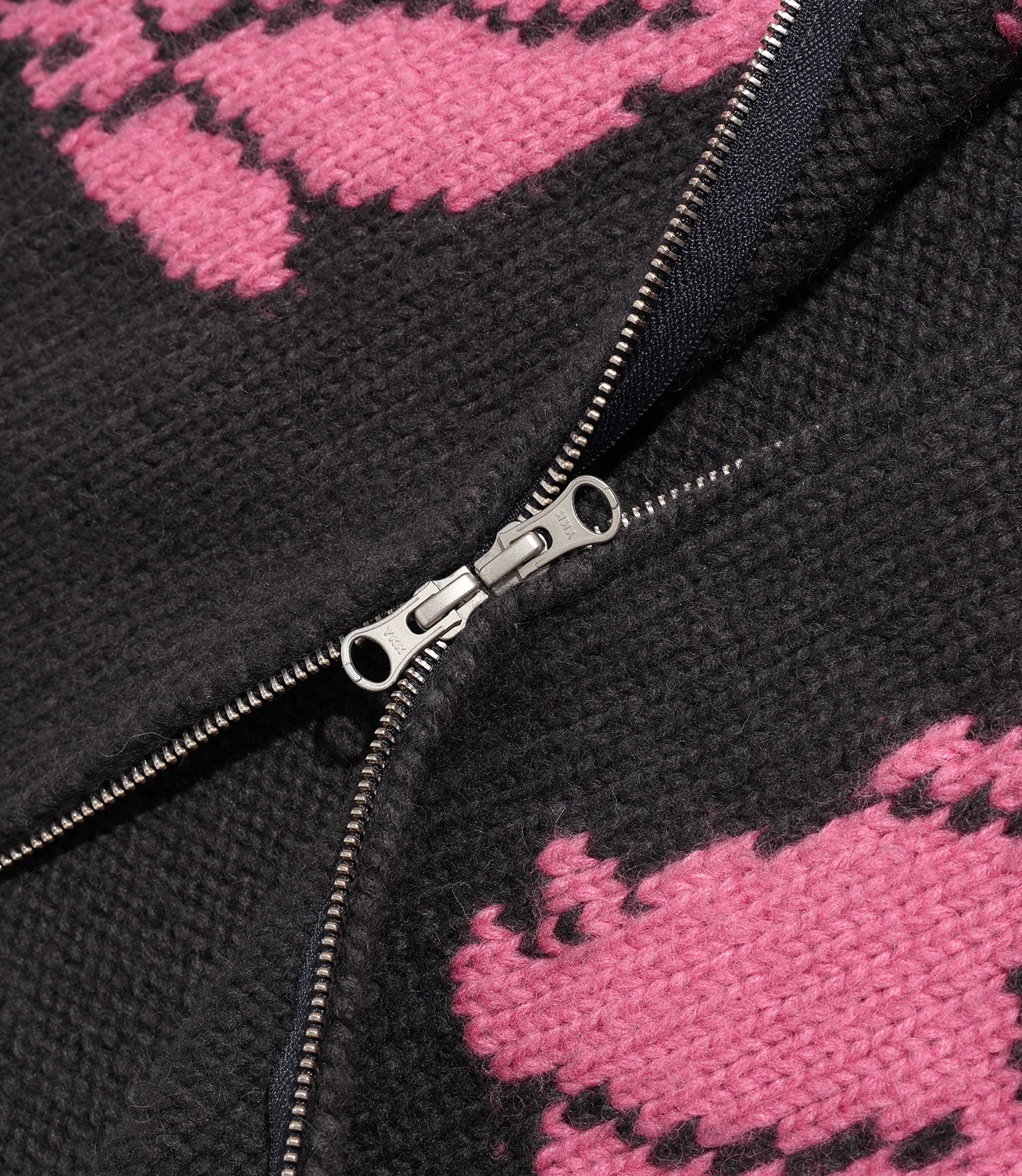 Nice Ghost Club Devil Cowichan Sweater
