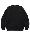 Cavish MEGA CYCLONE KNIT SWEATER