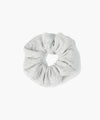 Marithé François Girbaud W BASIC COTTON SCRUNCHIE