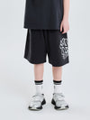MLB Basic Street Logo Shorts