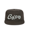 Mahagrid Cave Pillbox Cap