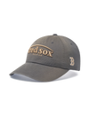 MLB Vintage Washing Curve Unstructured Ballcap