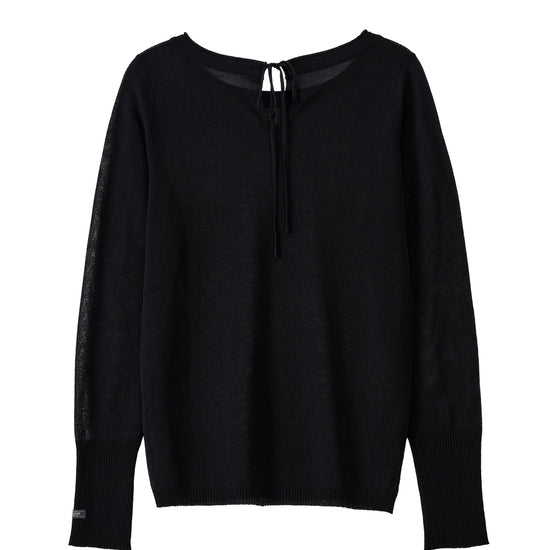 Bitter Cells Dewy Long Sleeve Knit