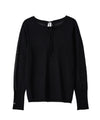 Bitter Cells Dewy Long Sleeve Knit