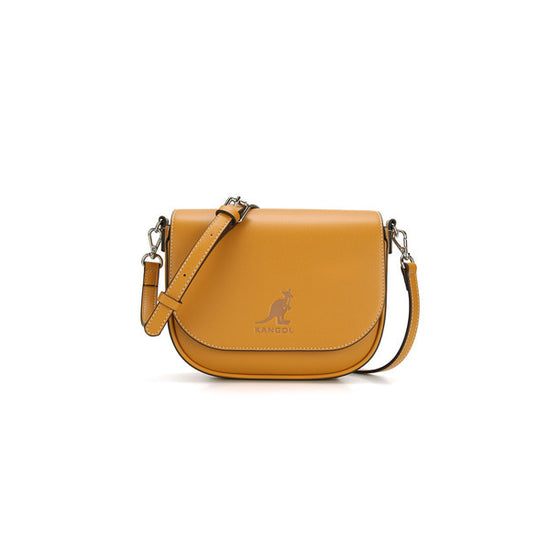 Kangol Luna Retrocore Flap Crossbody Bag 3324