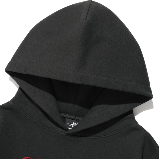 Nice Ghost Club Heart Boy Hoodie