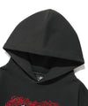 Nice Ghost Club Heart Boy Hoodie