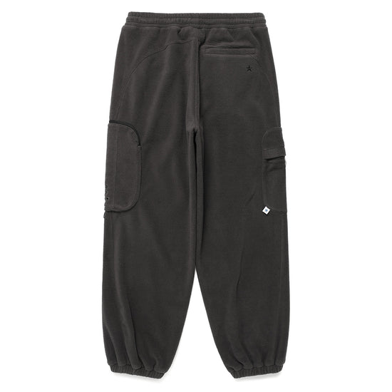 Cavish Fleece Multi Pocket Pants