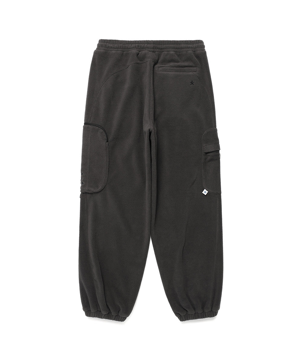 Cavish Fleece Multi Pocket Pants