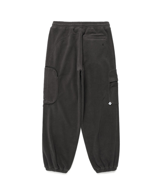 Cavish Fleece Multi Pocket Pants