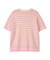 Bitter Cells Millie Stripe Collar Knit