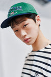 General Idea UNISEX New York Retro Ball Cap