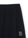 MLB Basic Small Logo Cooling Wide Pants