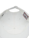 MLB Basic Sportive Structured Ballcap