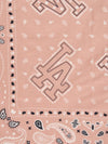 MLB Paisley Bandana